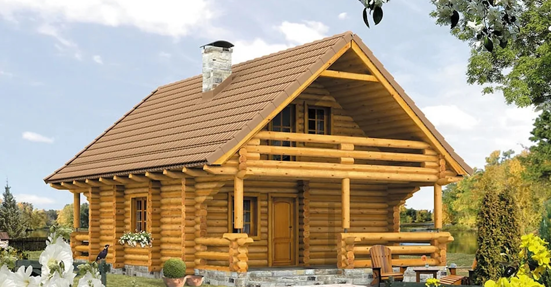 MIESZKANIA DOMY DZIA KI visual data 8